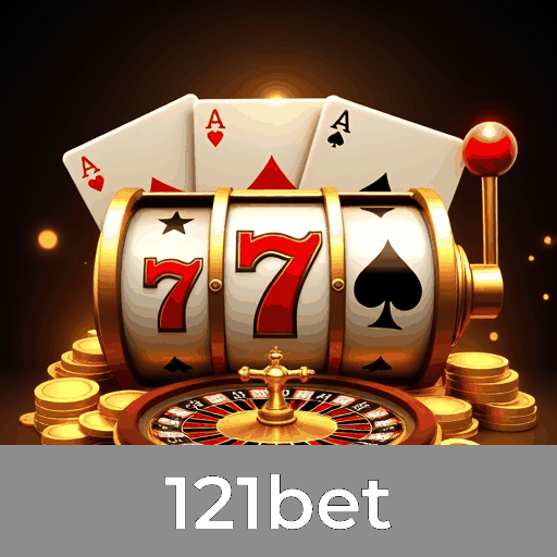 Descubra a Emoção dos Jogos de Cassino na 121bet com Variedade Incrível