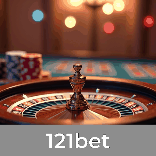 121bet: Apostas Móveis Simplificadas e Repletas de Recursos