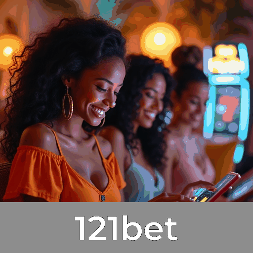121bet: Apostas Móveis Simplificadas e Repletas de Recursos