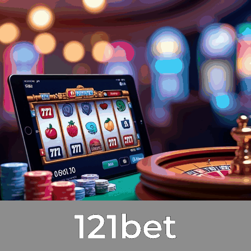 Conquiste Bônus Incríveis com 121bet: Promoções Imperdíveis!