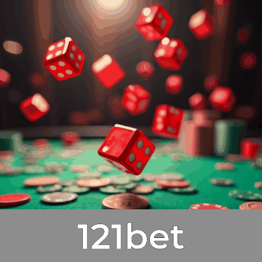 Descubra as Melhores Slots no 121bet com Incríveis Bônus Progressivos