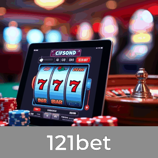 121bet: Descubra o Processo de Login Seguro e Eficiente