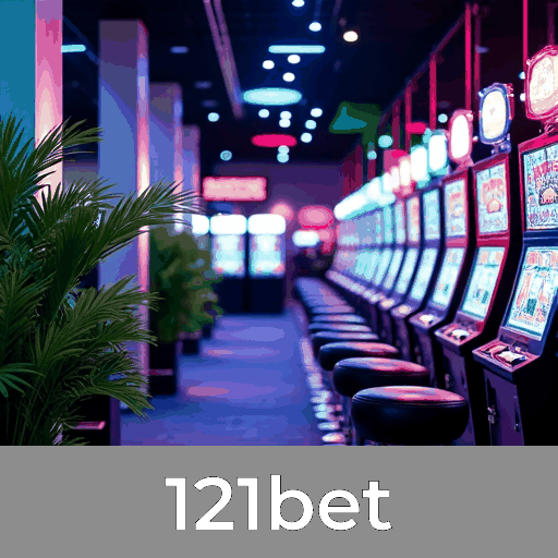 121bet: Excelentes Bônus e Ofertas Exclusivas Esperam por Você!
