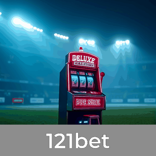 121bet: A Plataforma Especializada em Apostas Esportivas no Brasil
