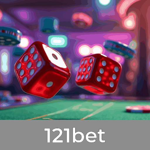 121bet: Cassino Premiado com Pagamentos Rápidos