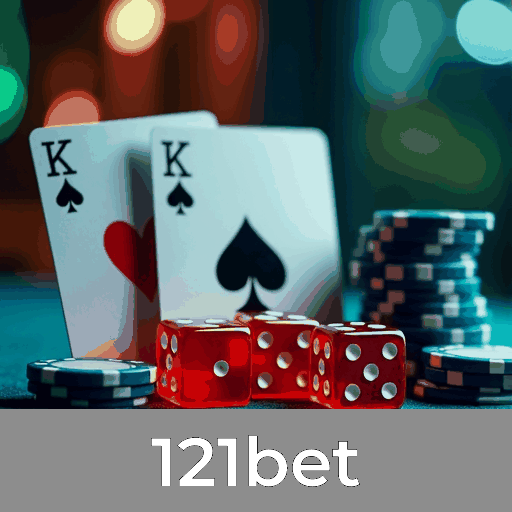 121bet: Slots-Grandes Prêmios, Jogos de Mesa-Variedade Incrível, Cassino ao Vivo-Experiência Imersiva