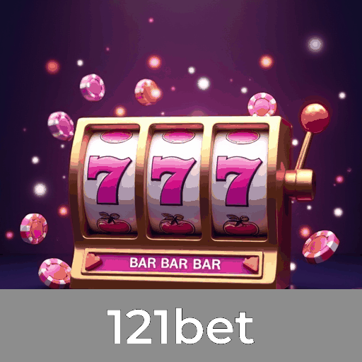 121bet: Experimente a Adrenalina dos Jogos de Cassino e Ganhe!