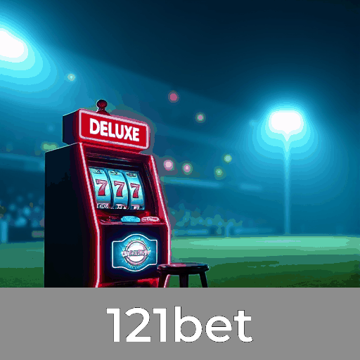 Explore a Segurança e Confiabilidade do 121bet com Experiência Avançada