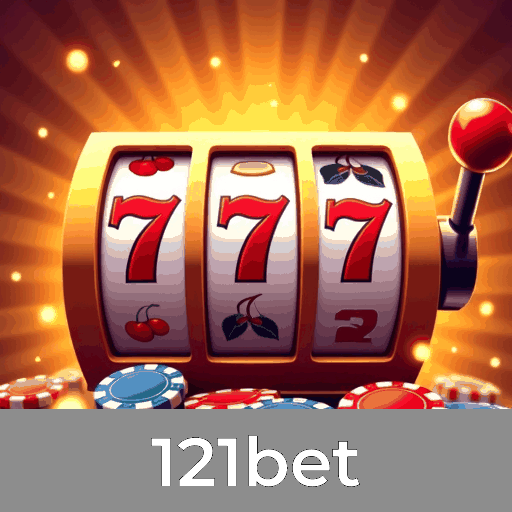 121bet: Cassino Premiado com Pagamentos Rápidos