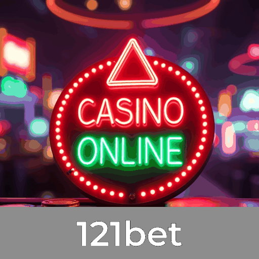 121bet.com - Apostas Ao Vivo Brasil, Cassino Online Seguro - 121bet