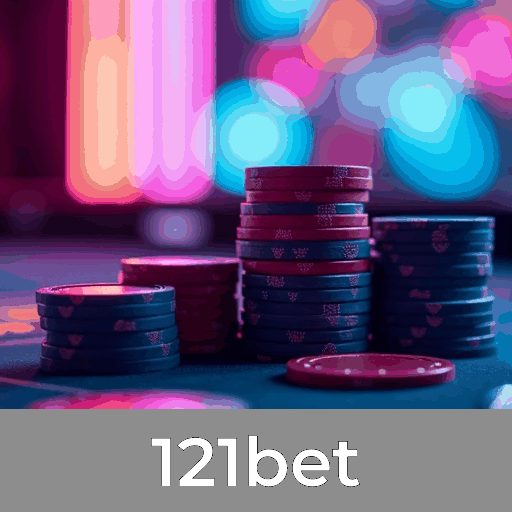 121bet: Slots-Grandes Prêmios, Jogos de Mesa-Variedade Incrível, Cassino ao Vivo-Experiência Imersiva